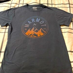 Marmot T-Shirt